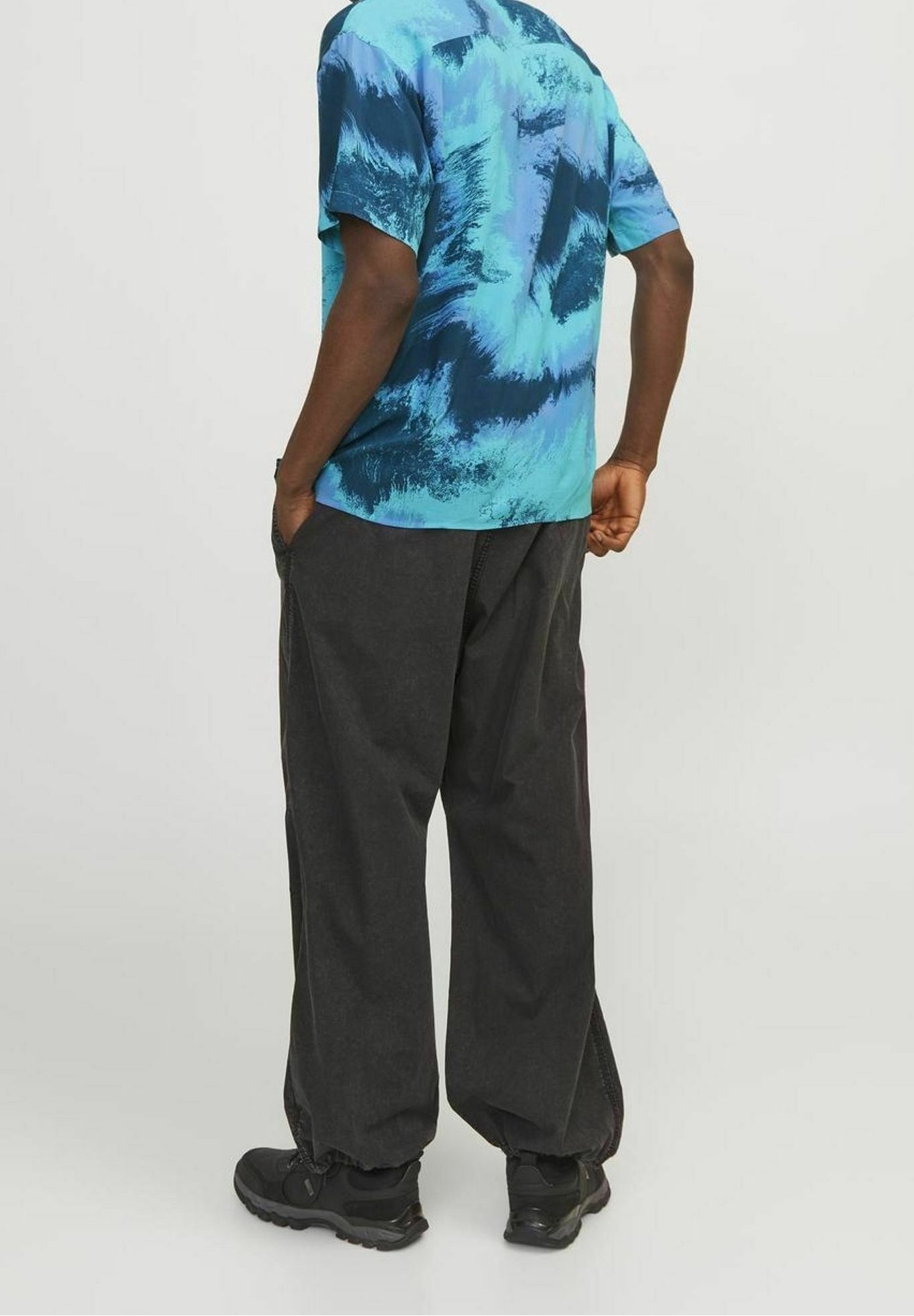Jack & Jones shirt - blauw