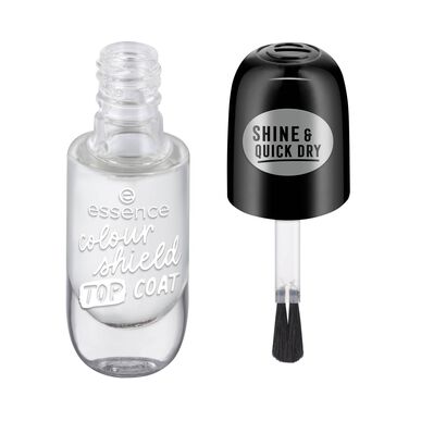 Essence Päällyslakka Color Shield 8 ml 8 ml
