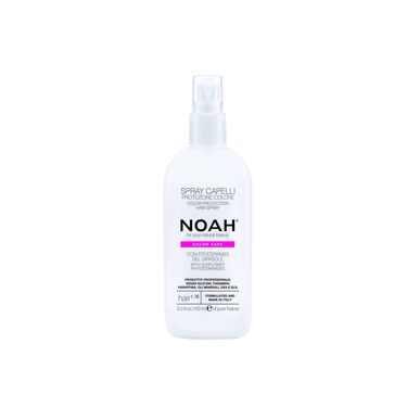 Noah hiuslakka värisuoja 150 ml 150 ml
