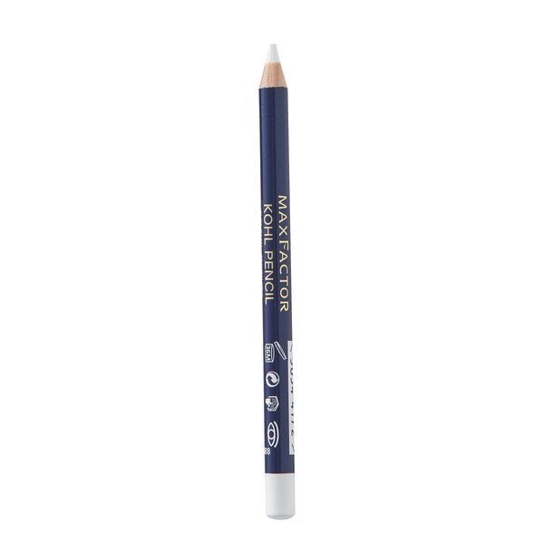 Svinčnik za oči Max Factor 010 White