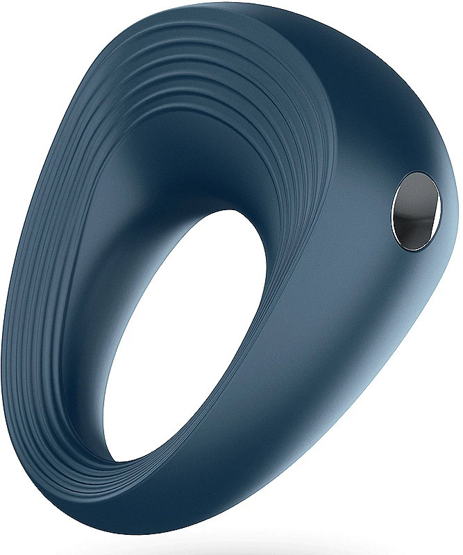 Anel vibratório para pênis Satisfyer Power Ring