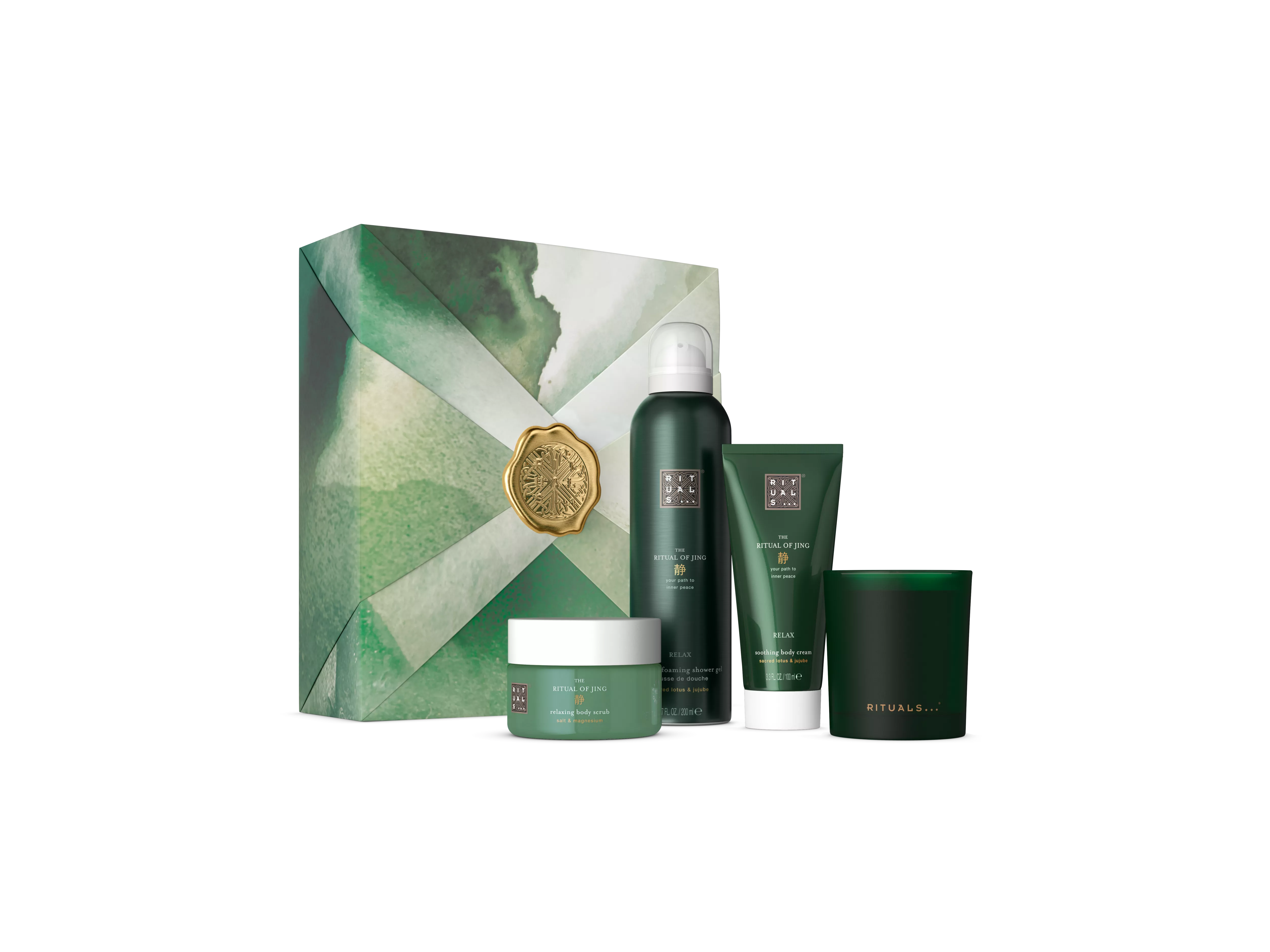Set de regalo M