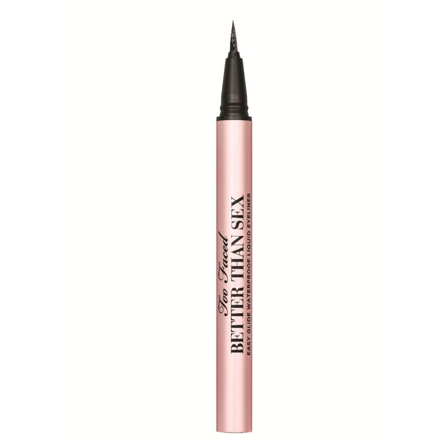 Eyeliner liquido Too Faced Better Than Sex - 0,6 ml