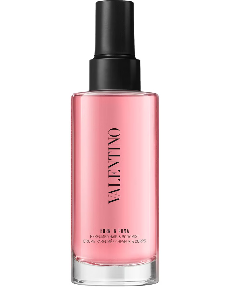 Spray de păr VALENTINO Born in Roma Spray de păr și corp