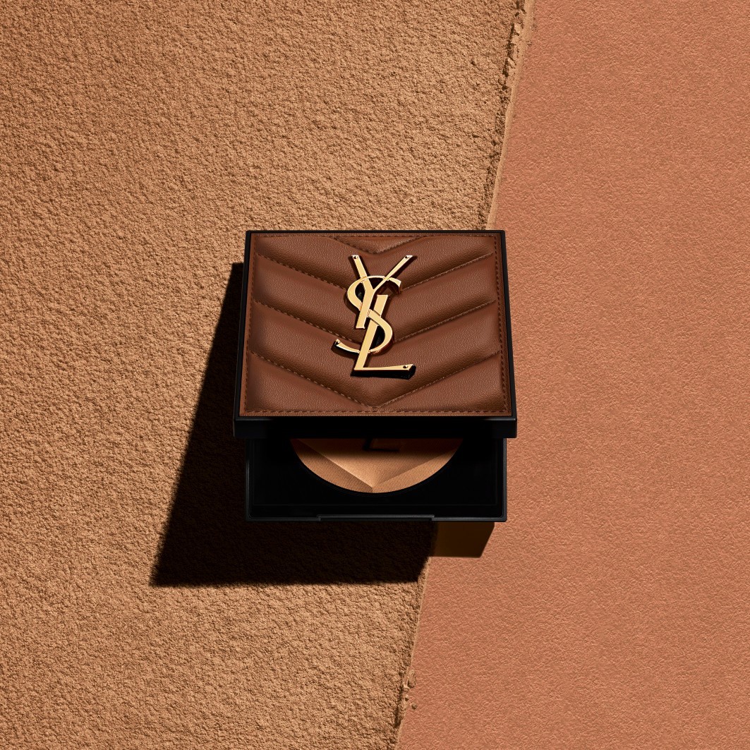 Yves Saint Laurent Bronzer All Hours Hyper Bronze - 8,5 g