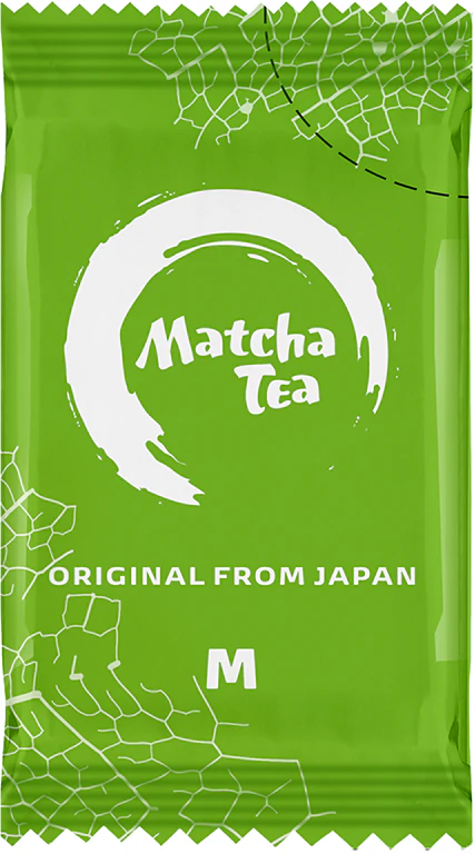 Matcha Tea Harmony Biologisch matchapoeder