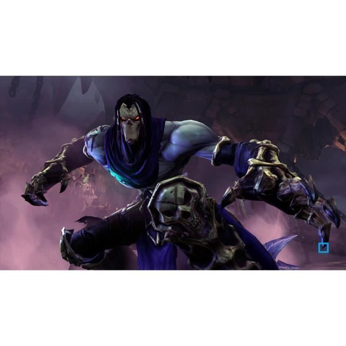 Darksiders II Deathinitive Edition para Xbox One