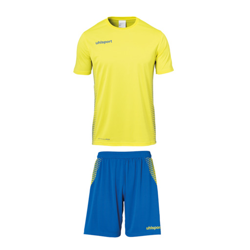 Σετ Σκορ Ss Uhlsport