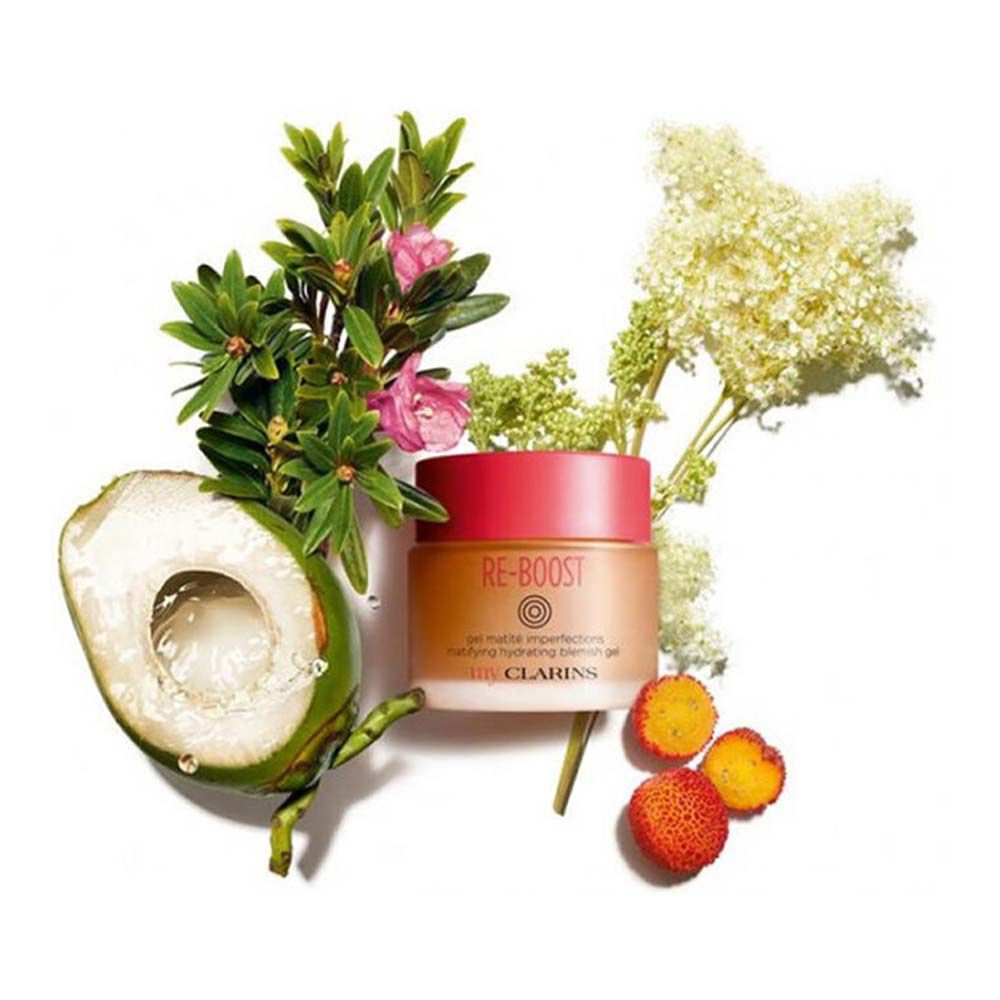 Clarins myClarins Re