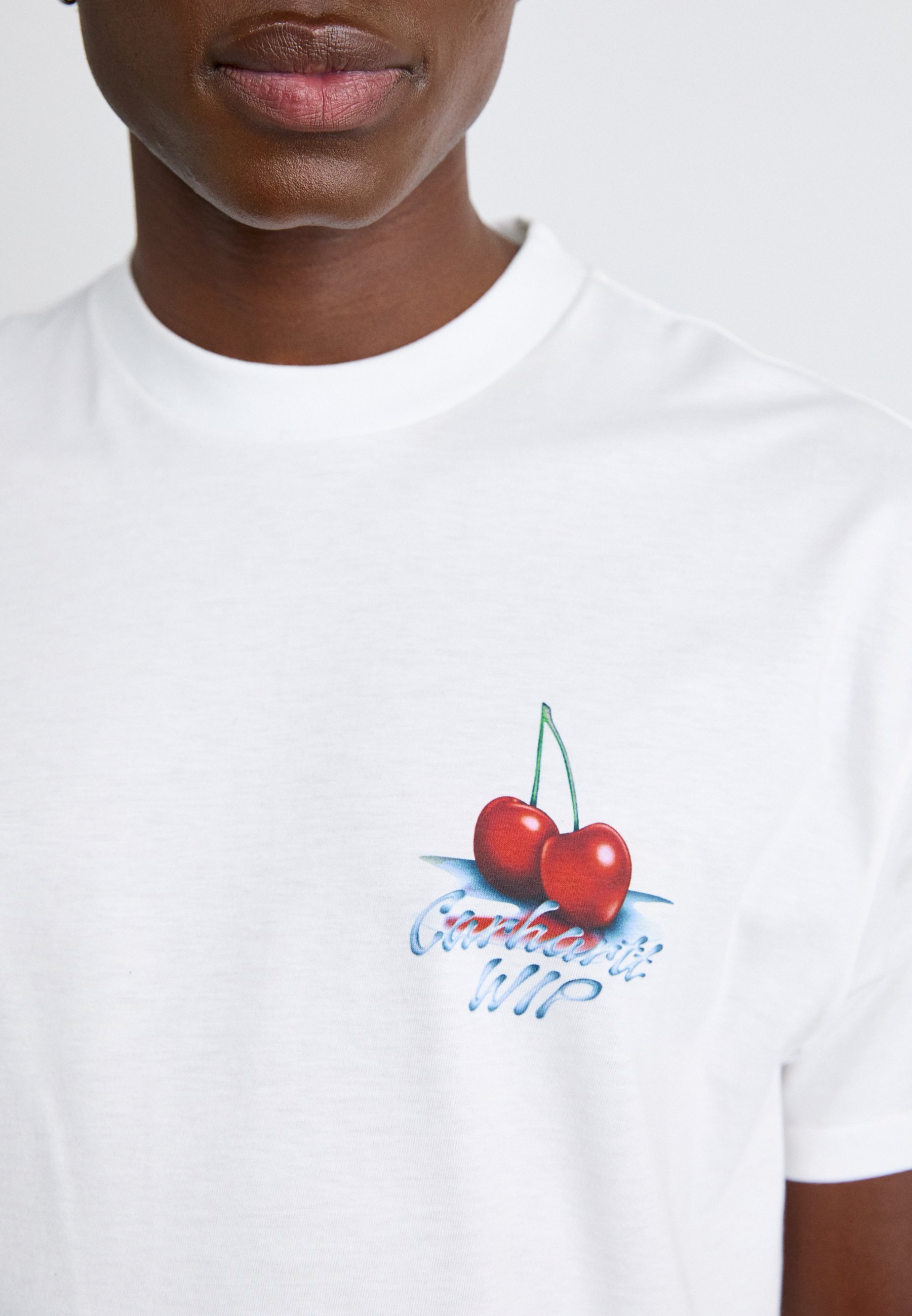 Carhartt WIP bedrukte T-shirts