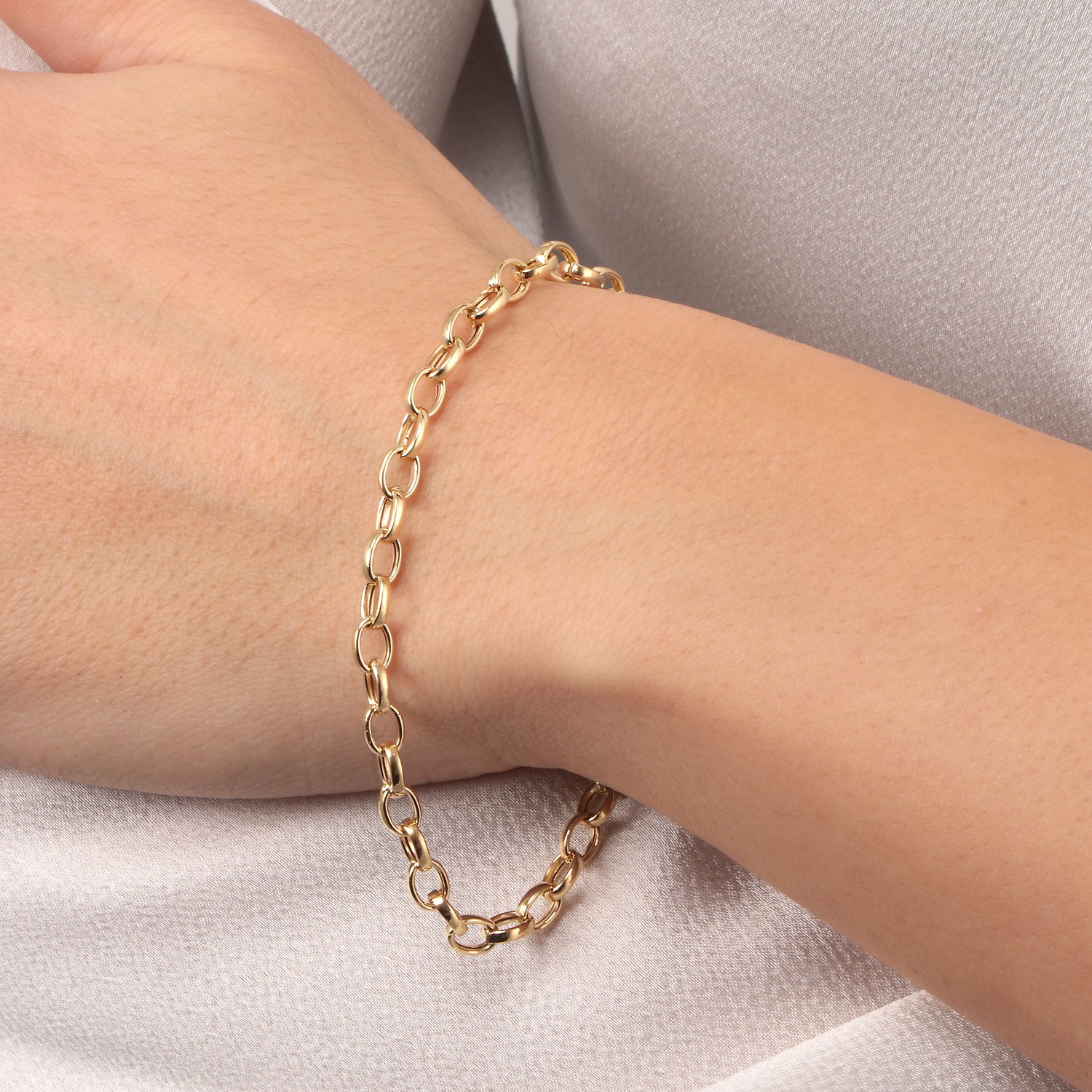 CHRIST Bracelets