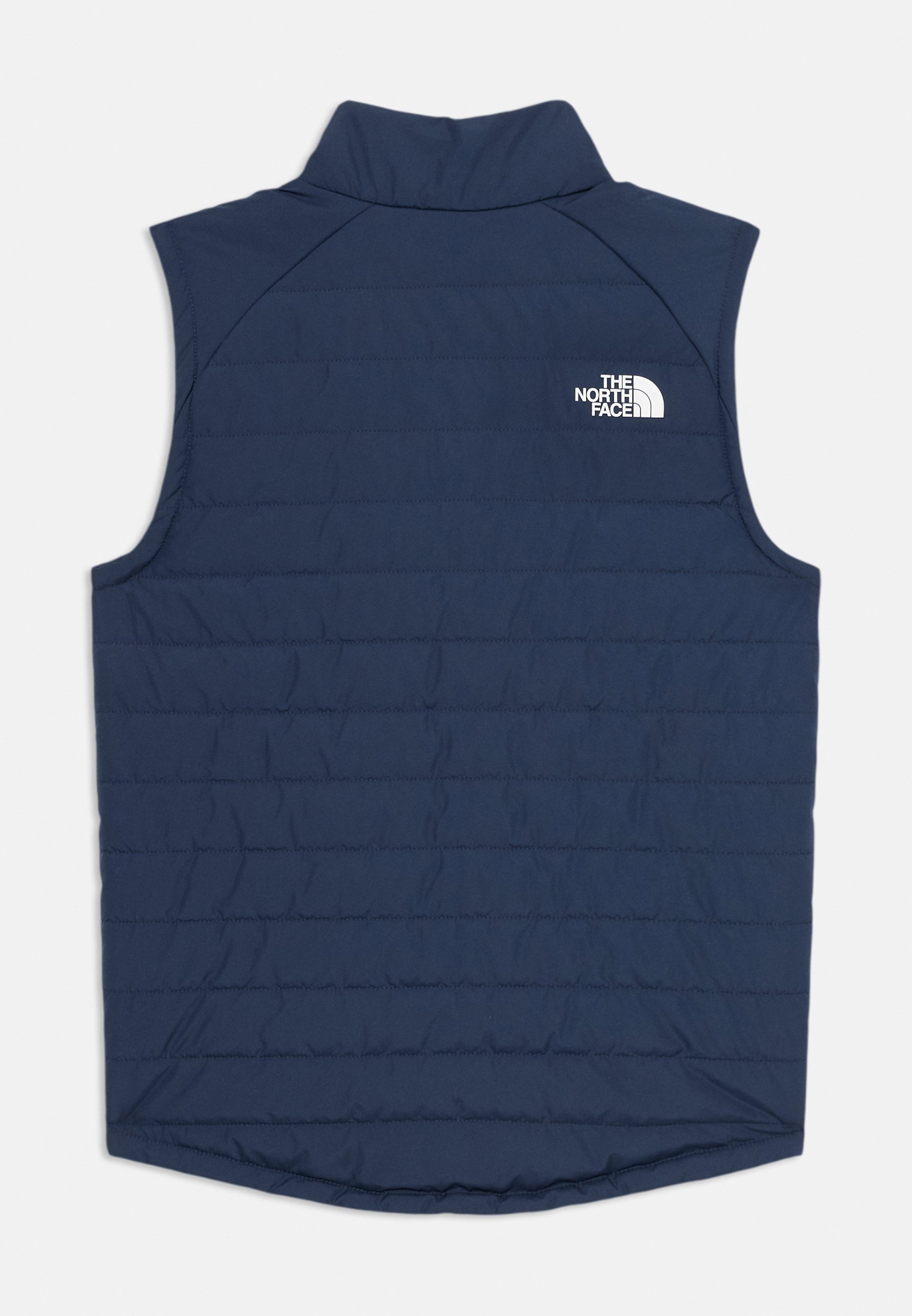 The North Face B NEVER STOP synthetisch vest - Waistcoat - marineblauw