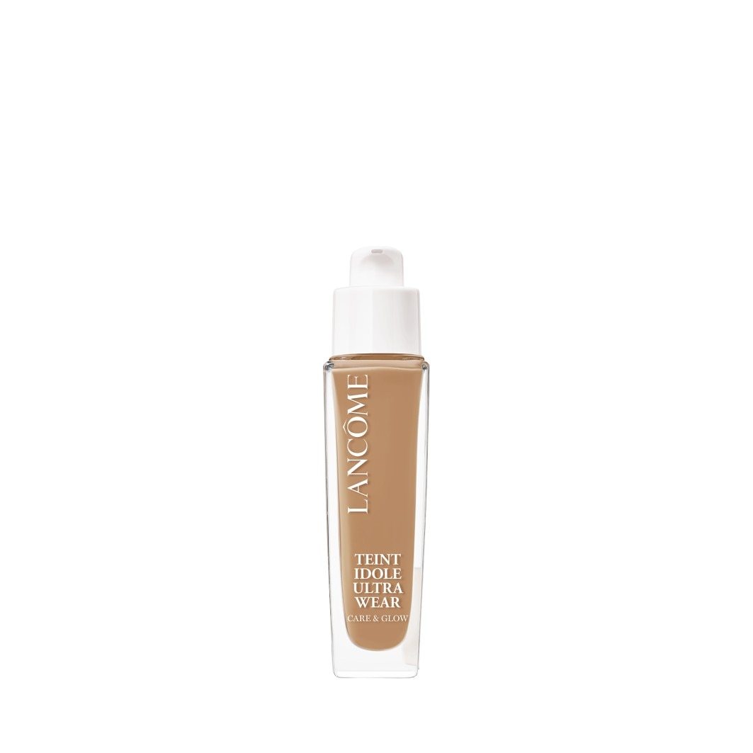 Lancôme tekući puder Teint Idole Ultra Wear Care & Glow - 30 ml