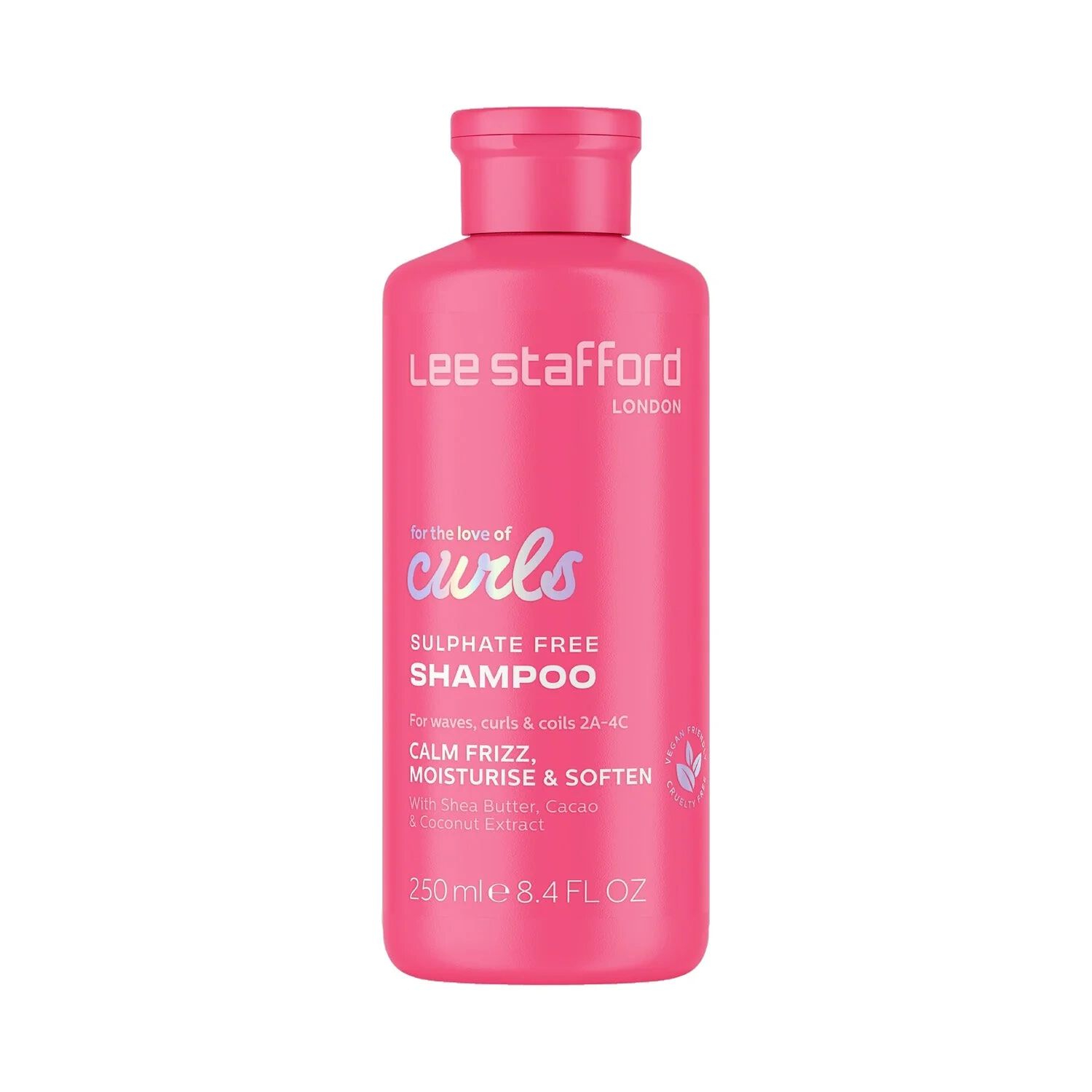 Lee Stafford Pour l'amour des boucles