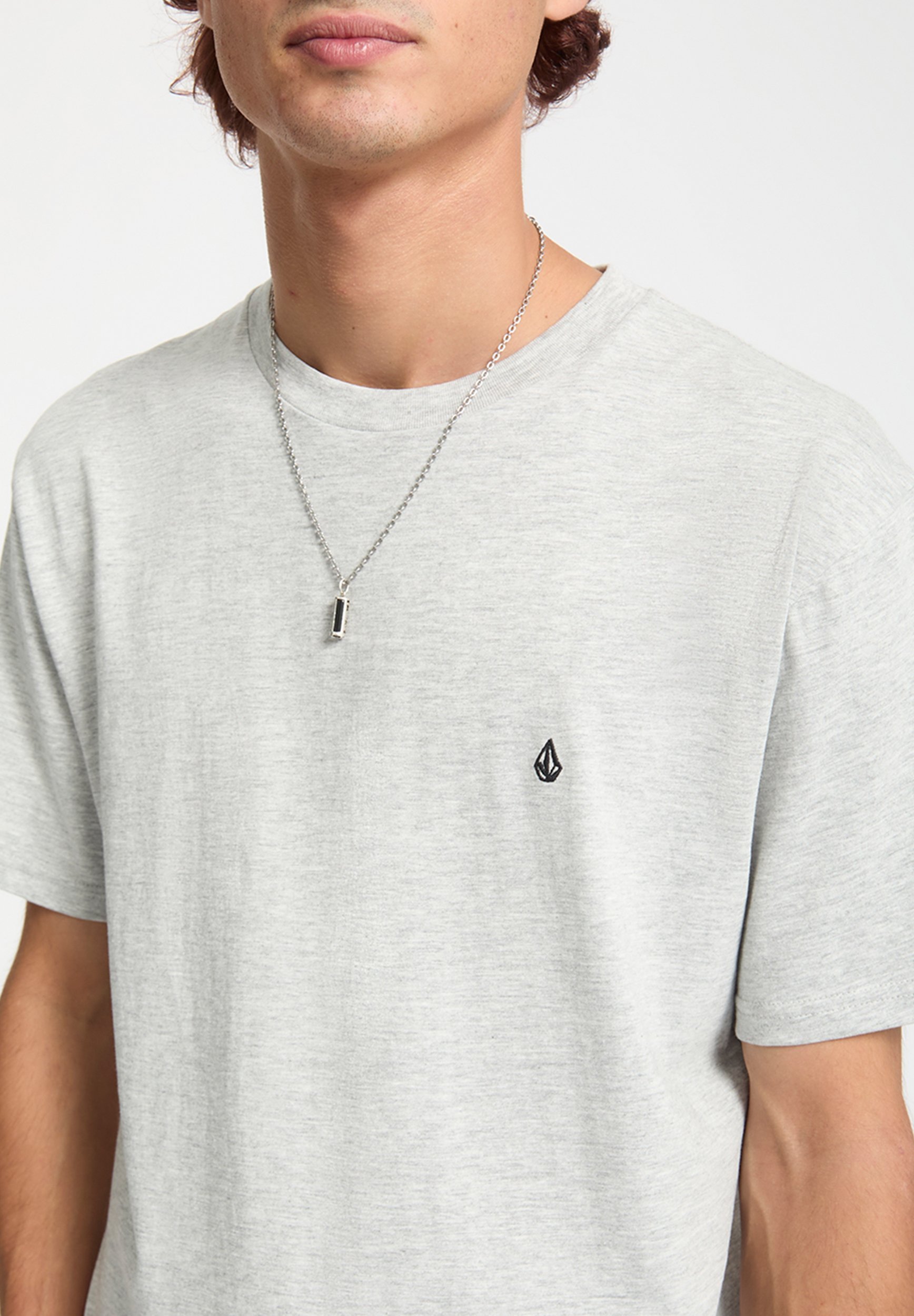 Trička Volcom Basic