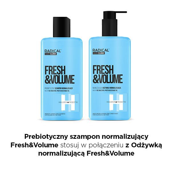 Radikālā matu klīnika 