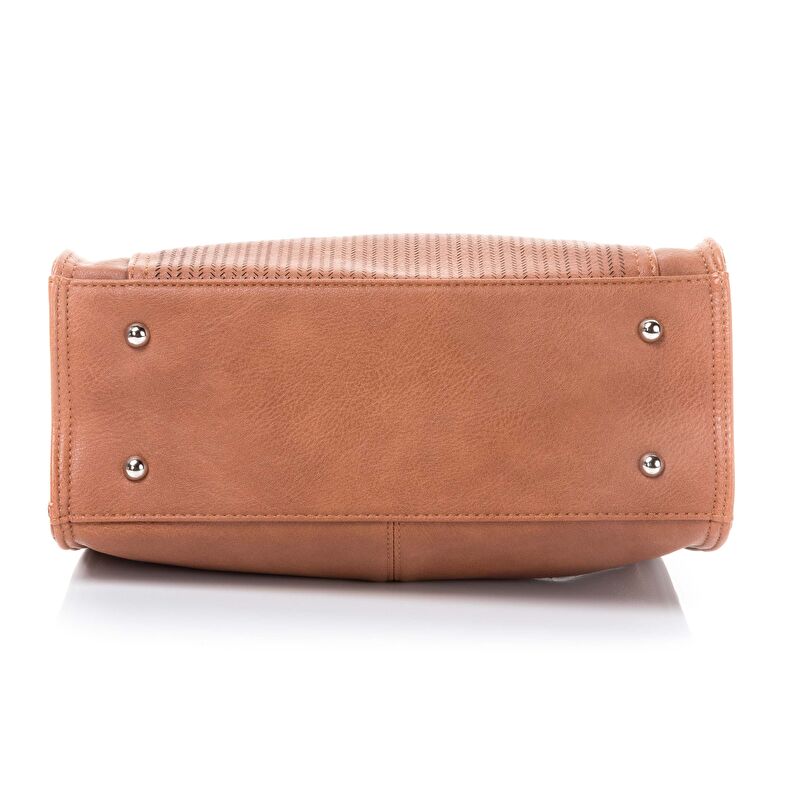  Bolsos de mujer Bolsos Marrón