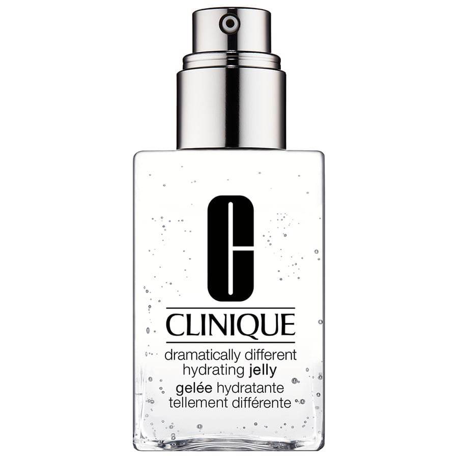 Clinique Dramatically Different Hydrating Jelly 3-krokový systém starostlivosti o pleť – 125 ml