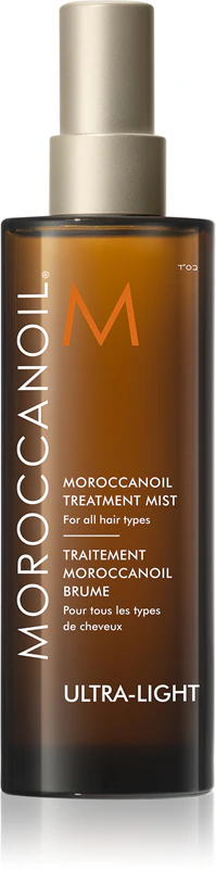Spray de tratamento hidratante Moroccanoil para cabelos