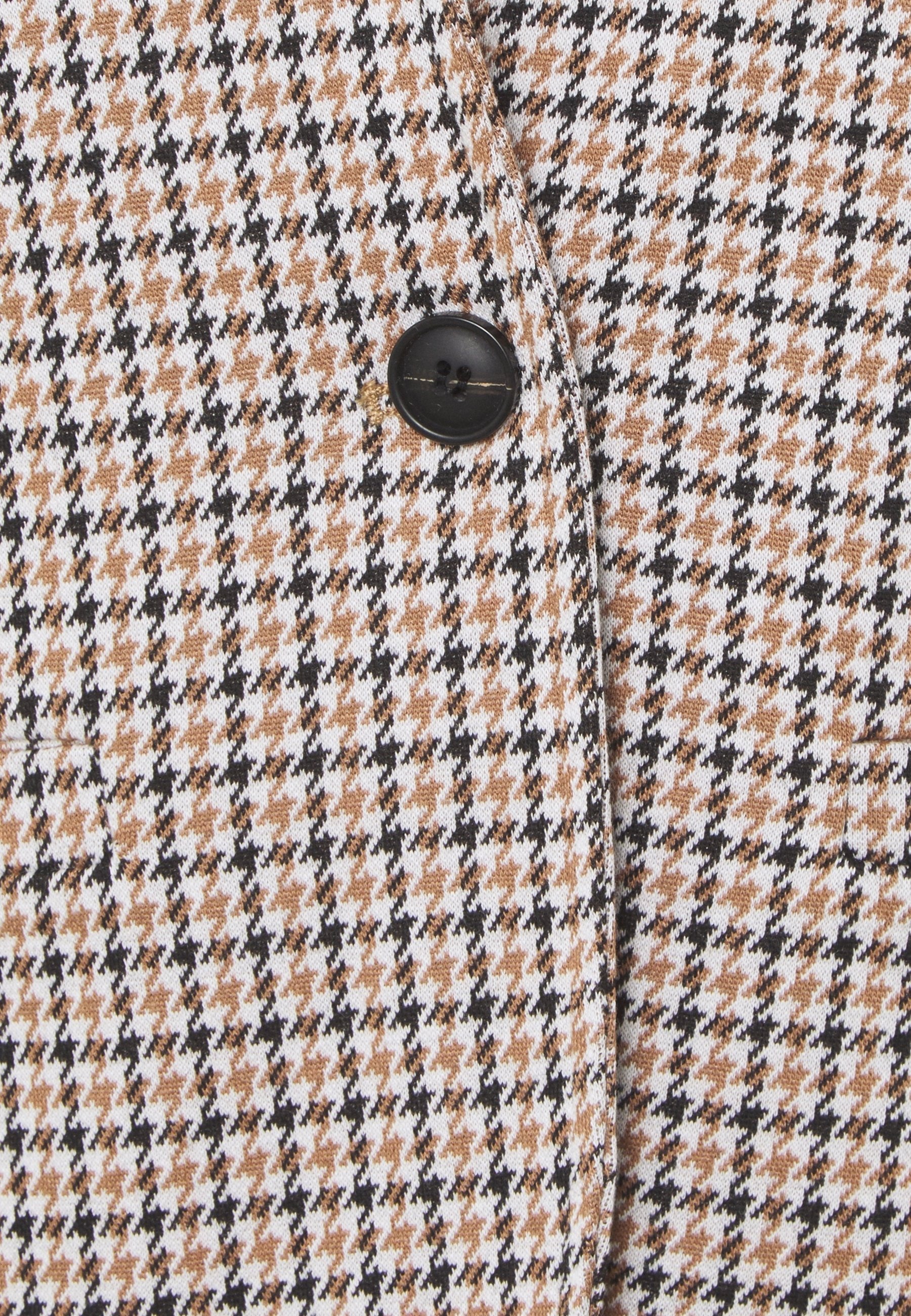 Blazer TOM TAILOR - color cammello