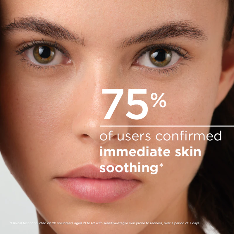 Água micelar Bioderma Sensibio H2O AR para pele sensível com tendência a manchas.