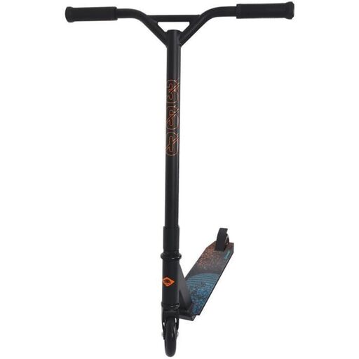  Schildkröt 360 Space Stunt Scooter