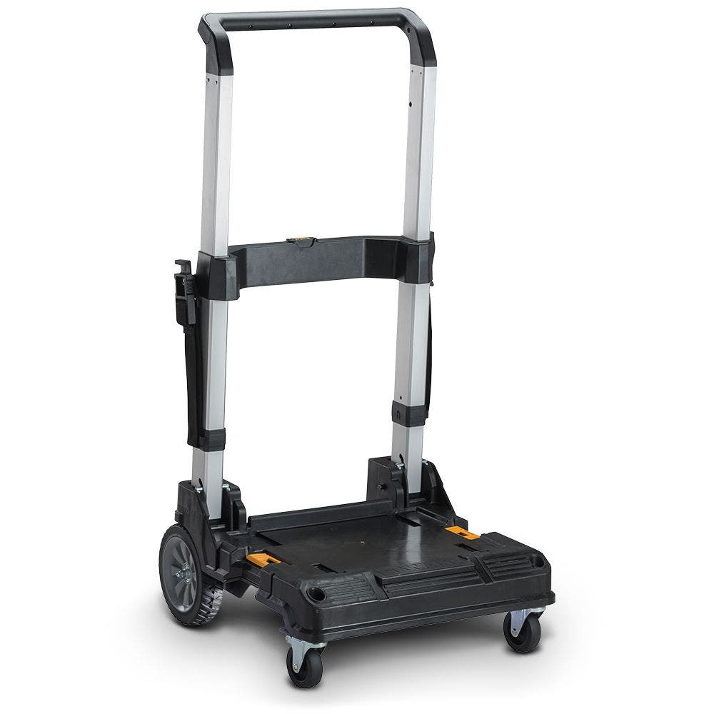 DEWALT TSTAK DWST1-71196 Sammenleggbar Tralle