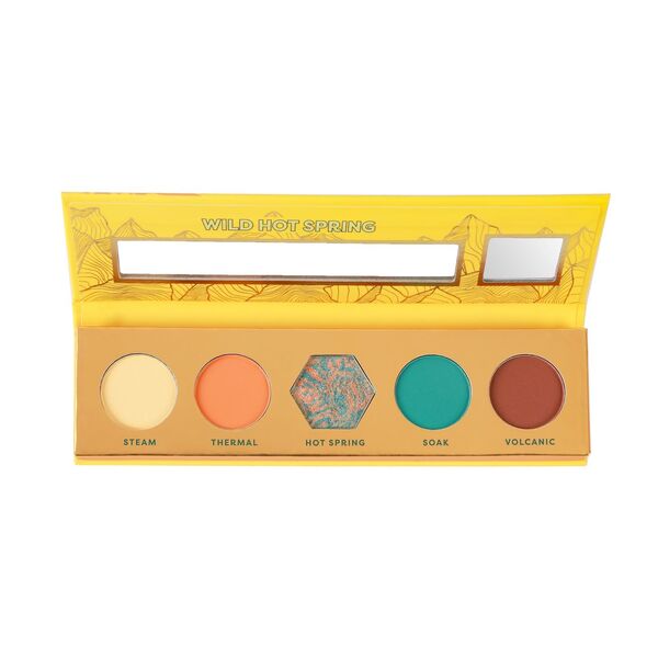 Profusion Cosmetics