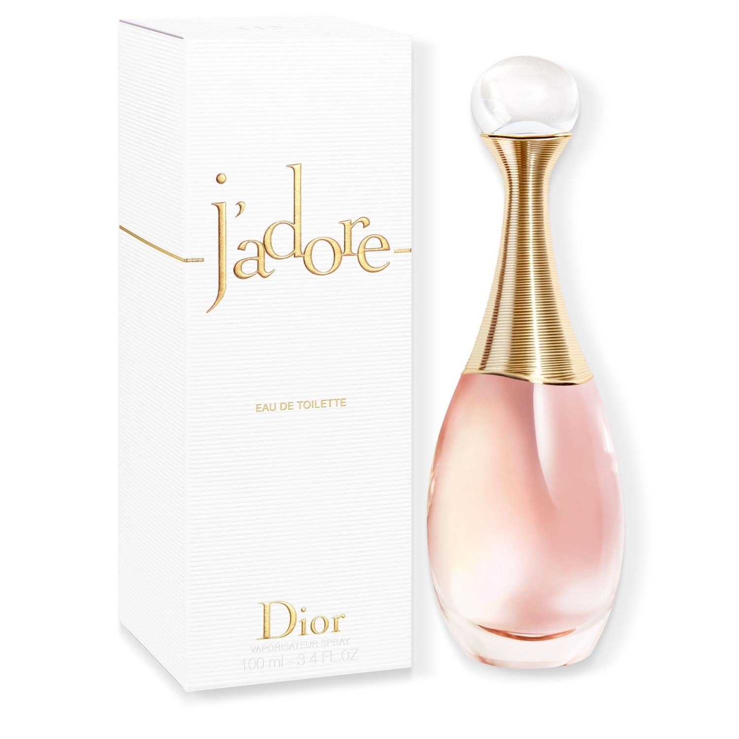 DIOR toaletna voda J'adore toaletna voda - 50 ml