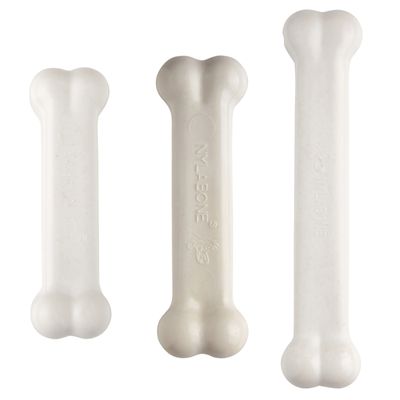 Nylabone DuraChew kost - kuřecí