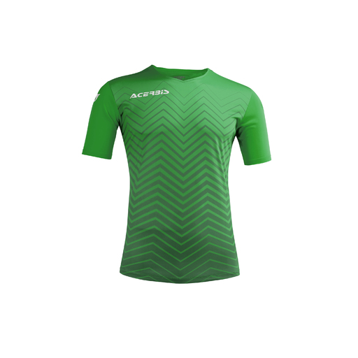 Camiseta Acerbis Tyroc Manga Corta
