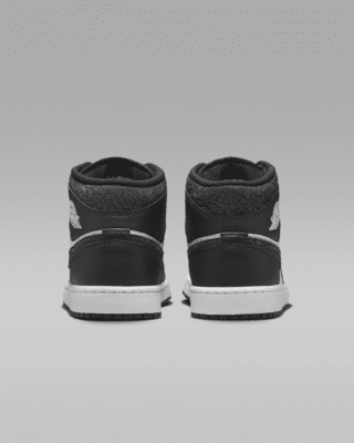 Air Jordan 1 Mid SE Men's shoes