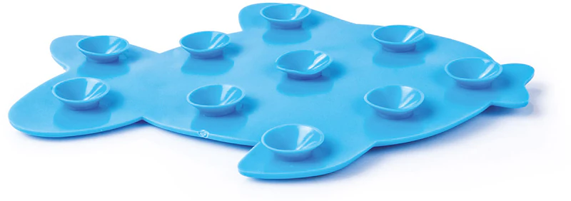 Tapete antiderrapante para banheira Canpol babies Bath Mini