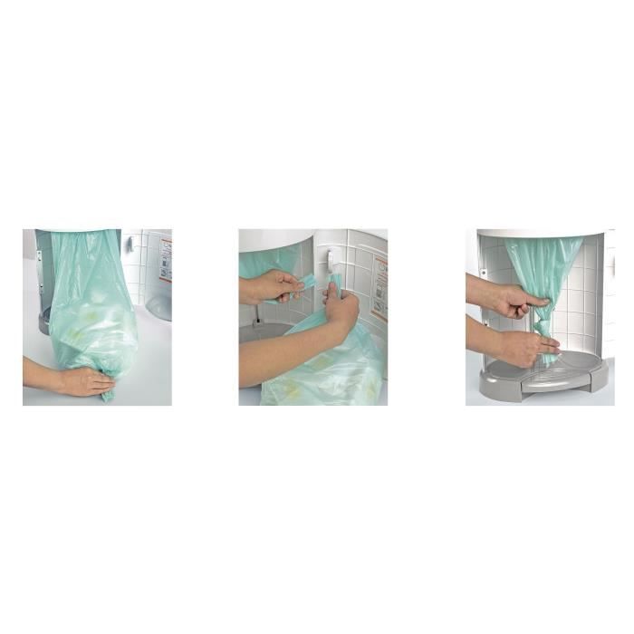 Confezione standard di 3 ricariche KORBELL da 16 litri