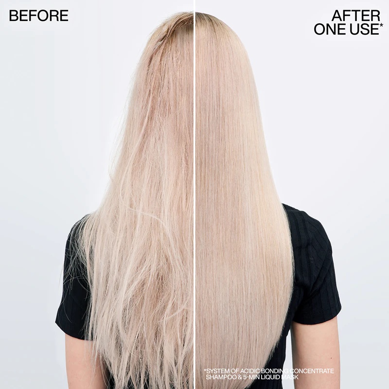 Redken Acidic Bonding Concentrate atjaunojoša matu maska
