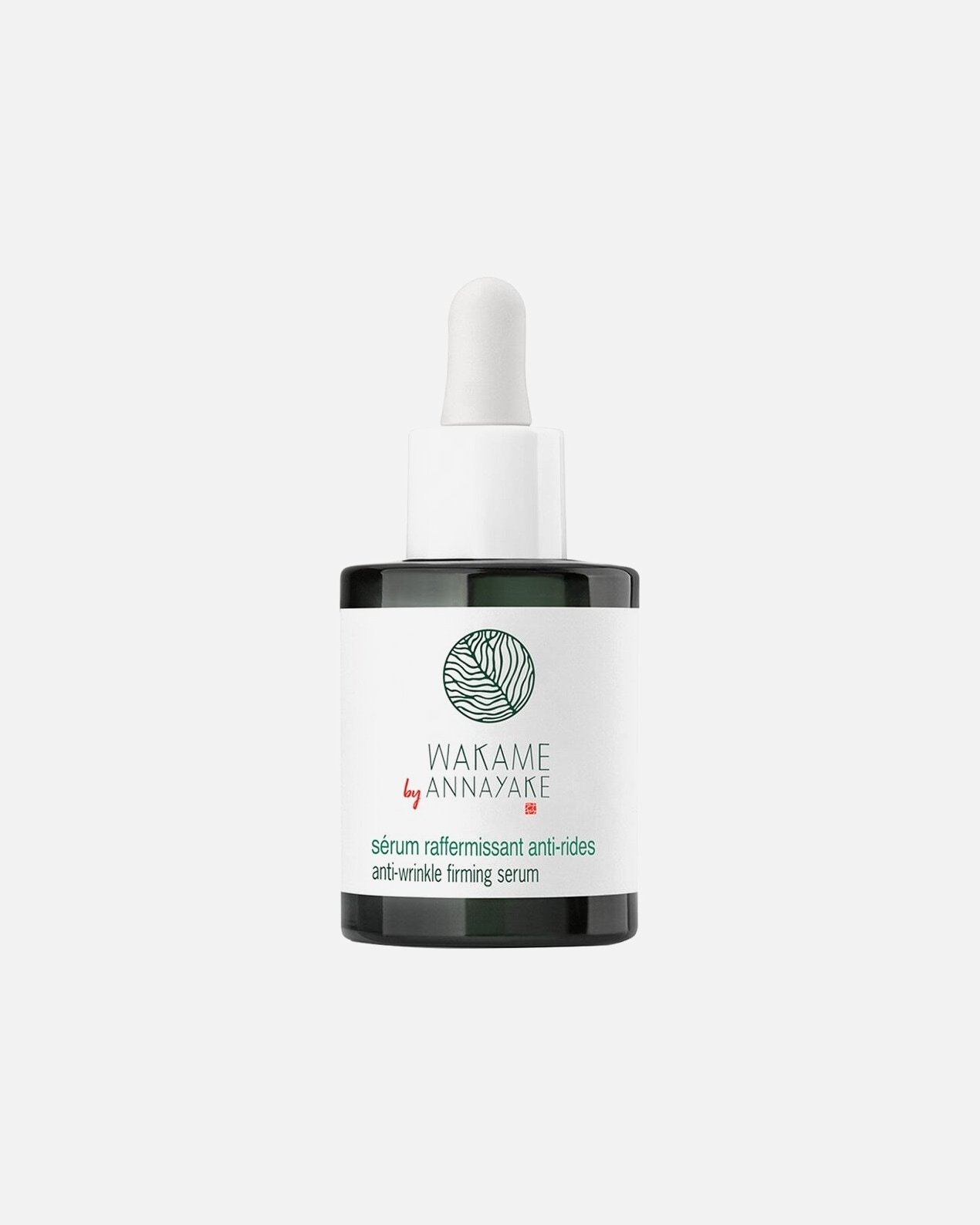 Annayake serum protiv starenja Wakame von ANNAYAKE Sérum Raffermissant Anti-Rides – 30 ml