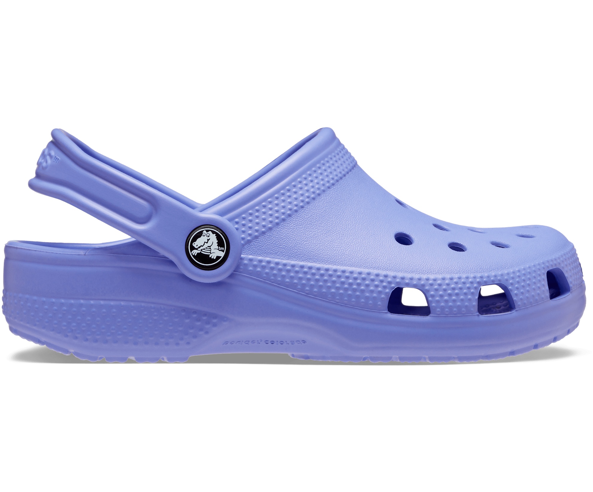 Kids' Classic Clog