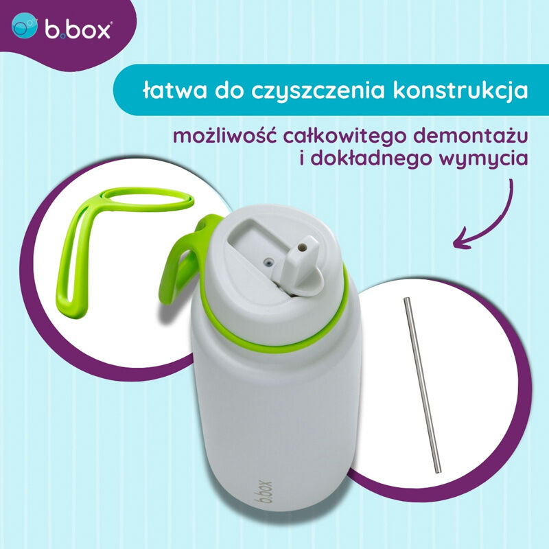B-boks