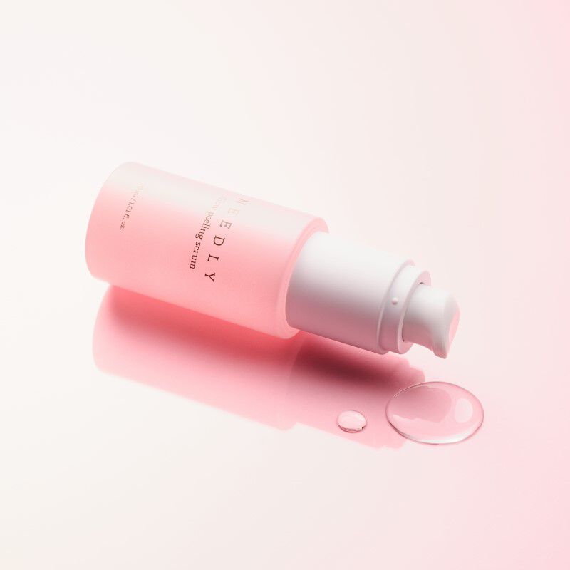 Needly Glow piling serum