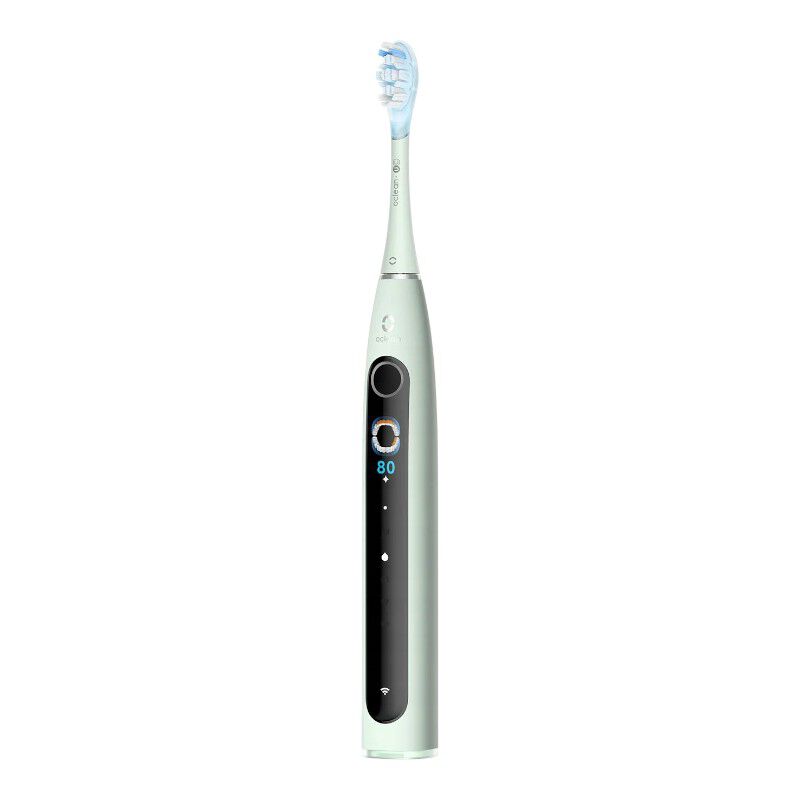 Oclean X Pro 20 komplet