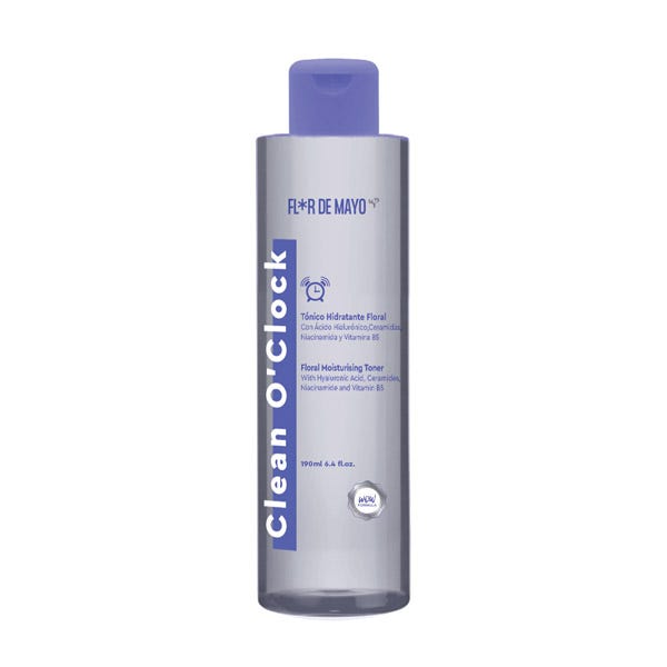 Tonikum Clean O'clock | 190 ml
