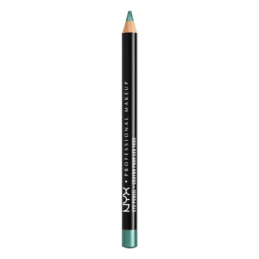 Lápiz de ojos fino NYX Professional Makeup - 1 g