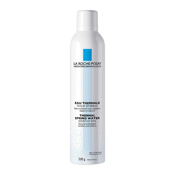 Termiskt vatten | 300 ml