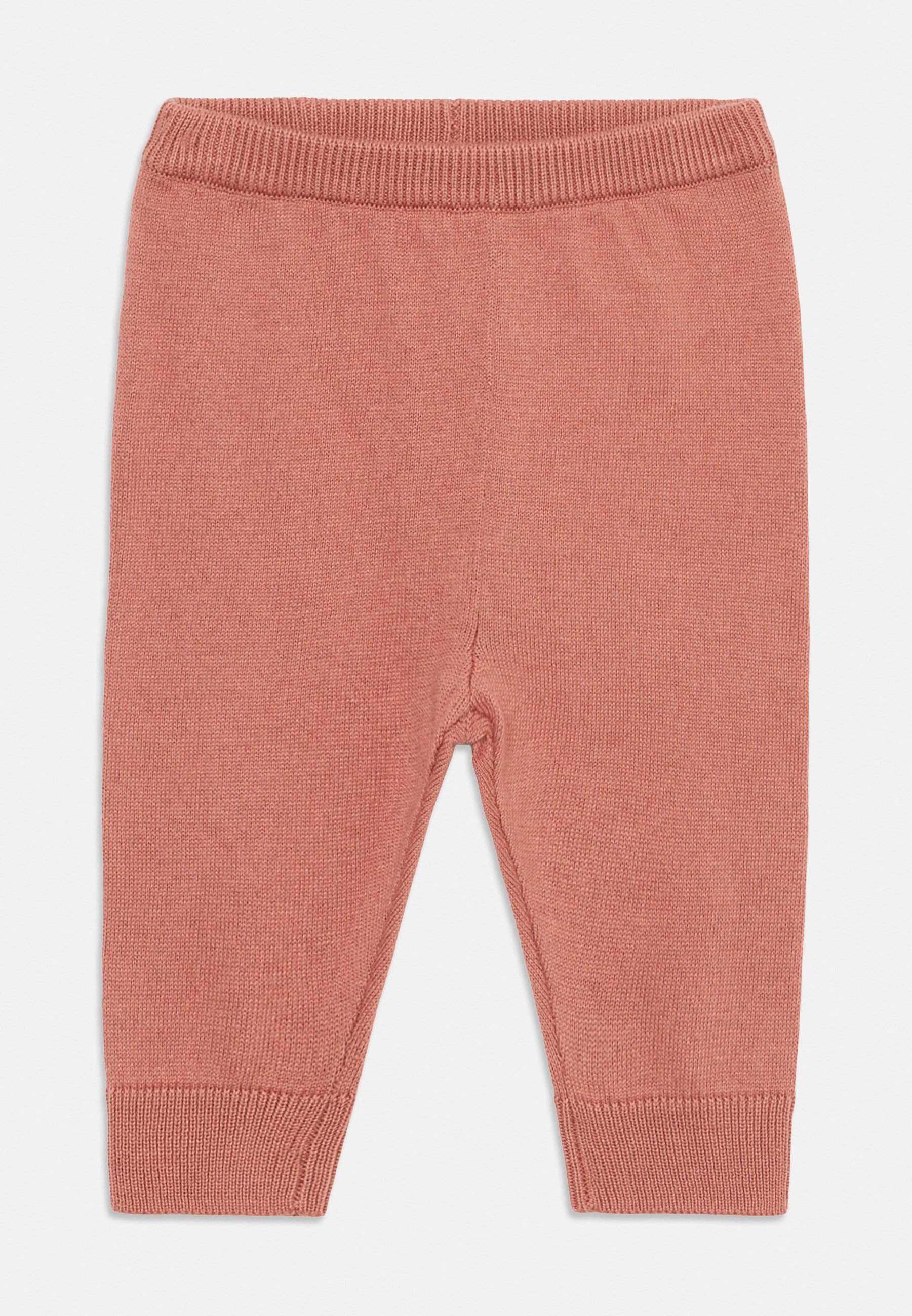 GAP ANIMAL BABY SET UNISEX - Tuta - cedro sbiadito
