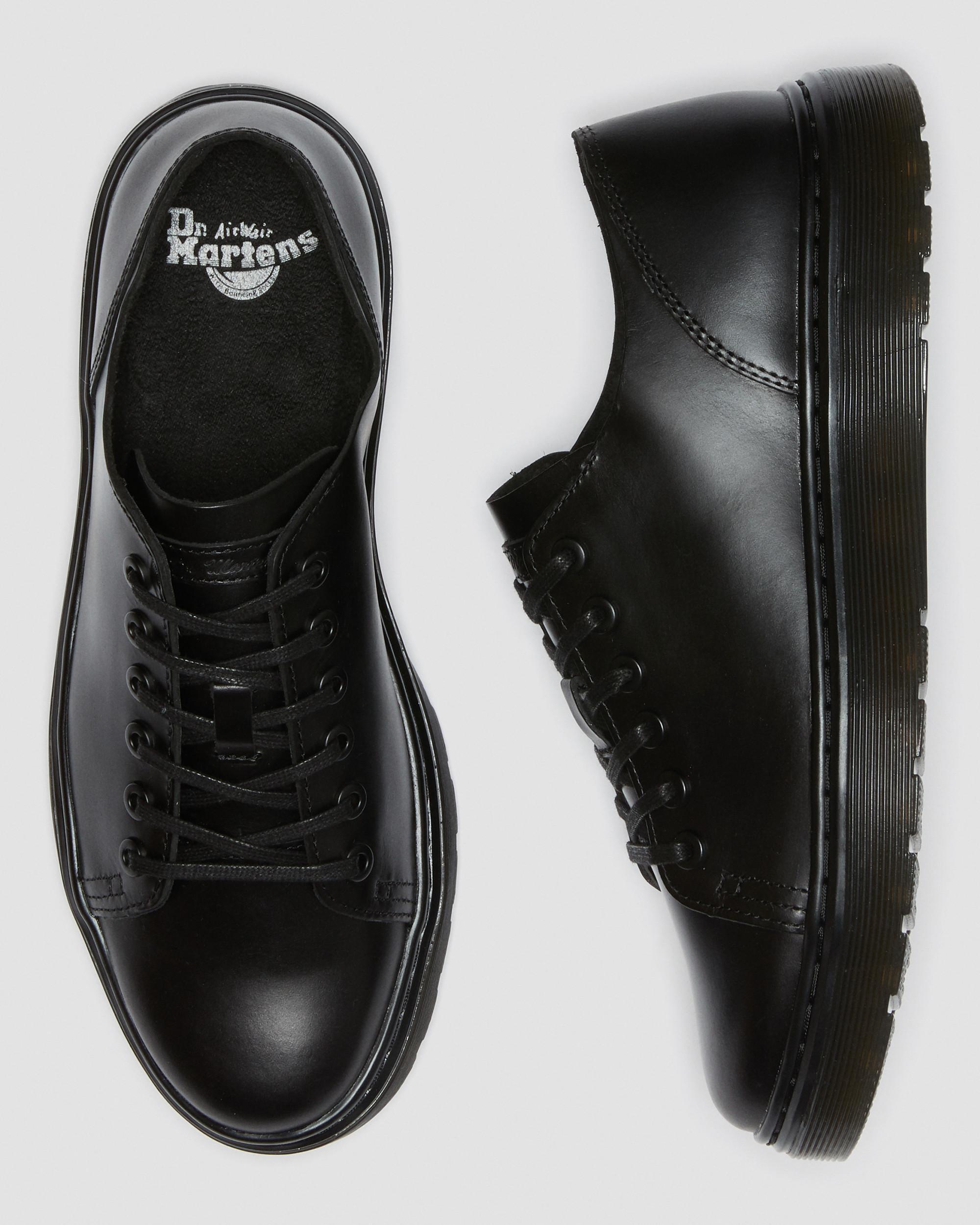Dante Brando Leather Casual Shoes