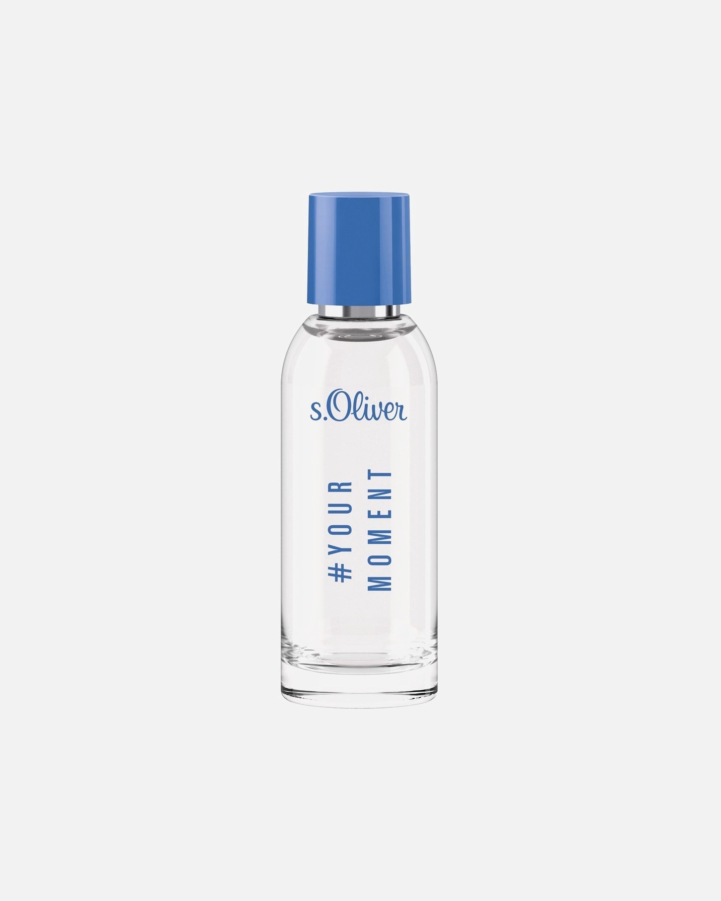 s.Oliver Your Moment Tualetes migla – 30 ml