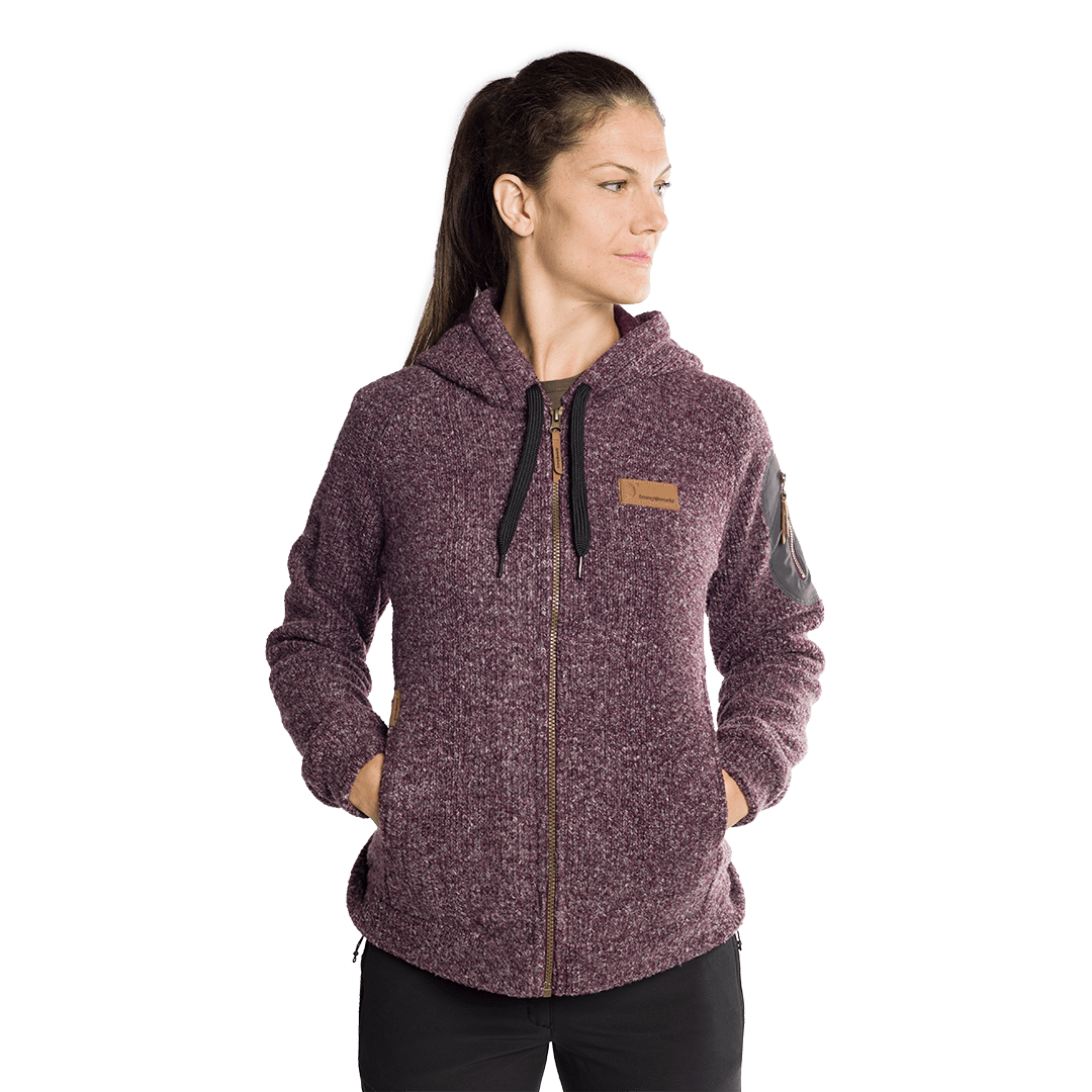  Veste Trangoworld Gower