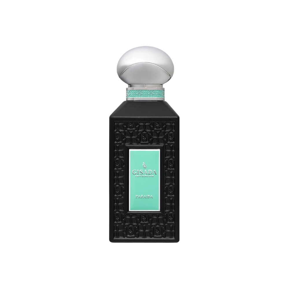 Gisada Eau de Parfum Luxus Paraiba - 100 ml