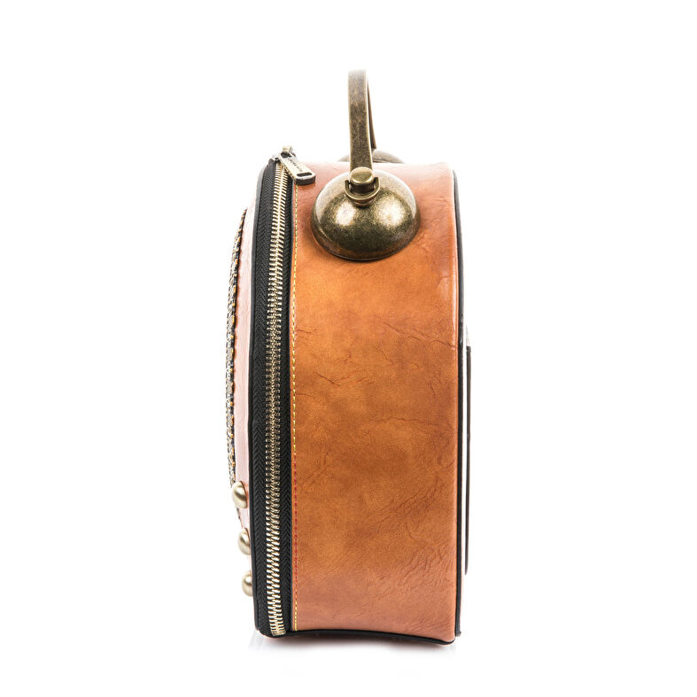  Sacs femme Sacs Marron