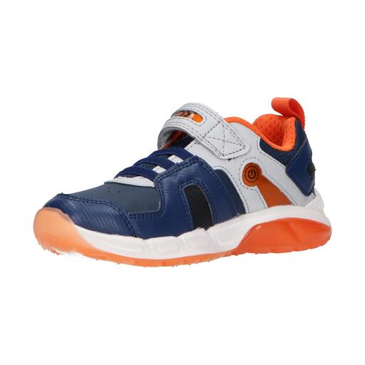 Zapatillas Deporte Geox J04cqa 054ce J Spaziale